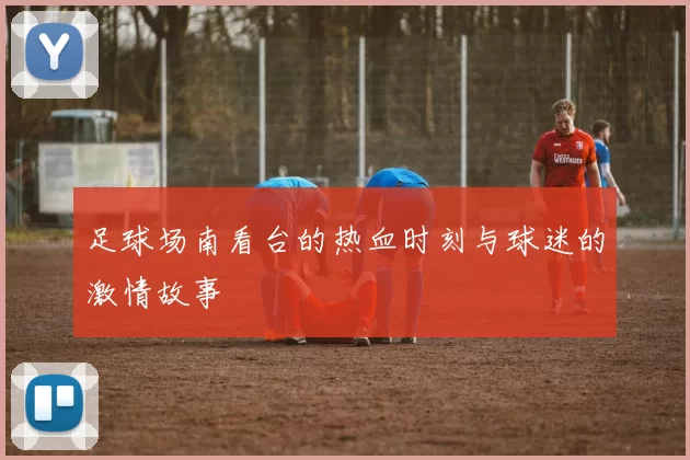 足球场南看台的热血时刻与球迷的激情故事