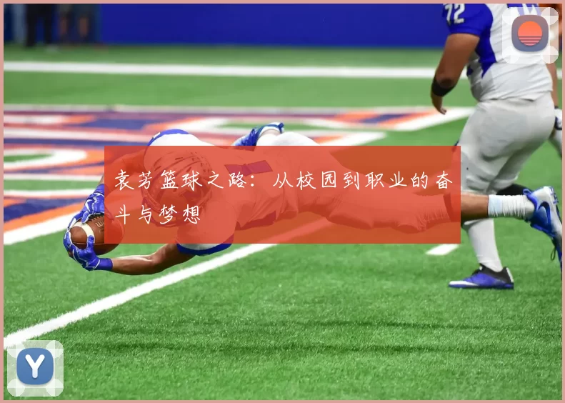 袁芳篮球之路：从校园到职业的奋斗与梦想