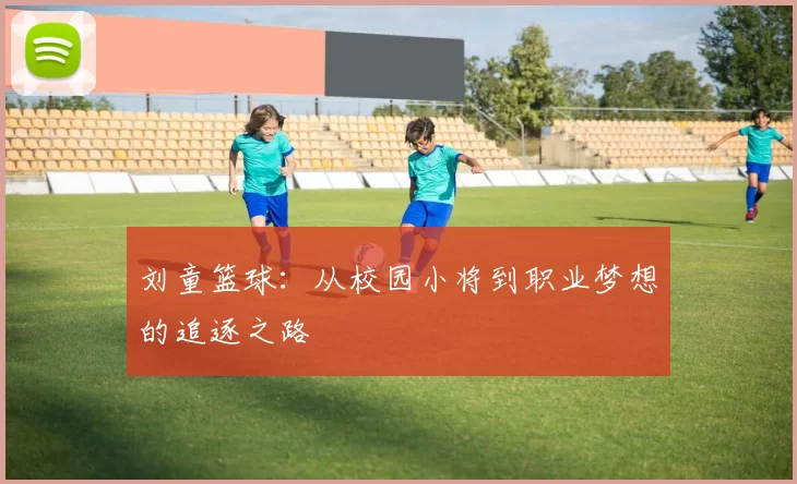 刘童篮球：从校园小将到职业梦想的追逐之路